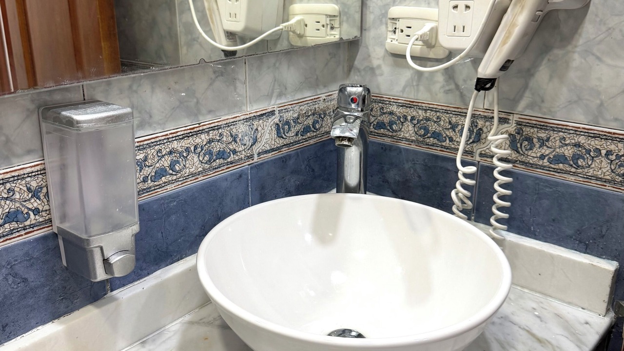 Photo of Bathroom in La Boquilla