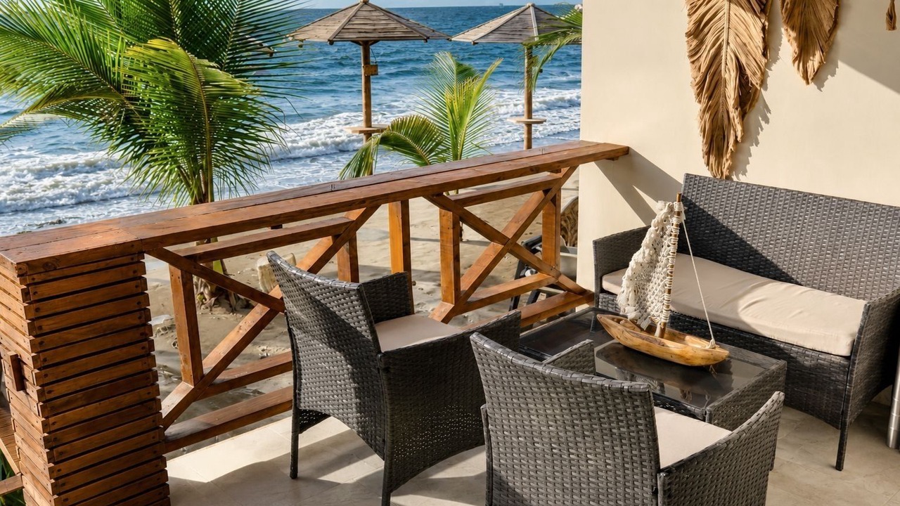 Photo of Outdoor in Tolu