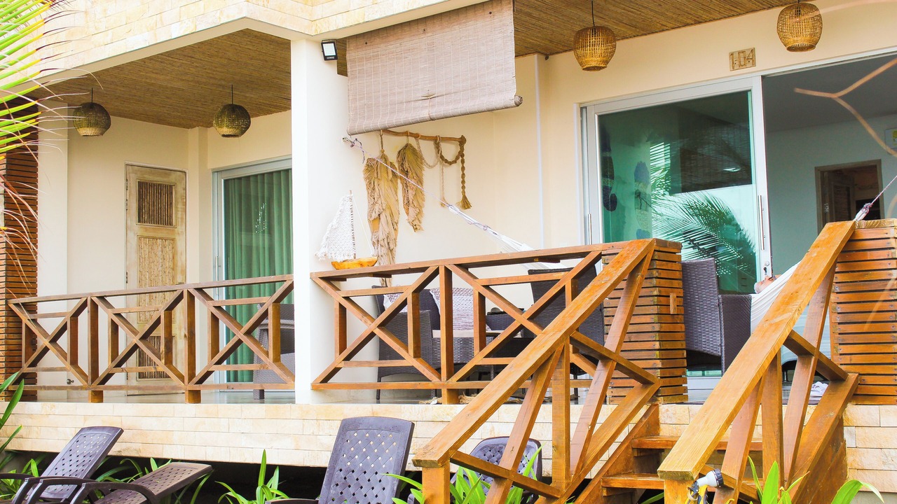Photo of Outdoor in Tolu