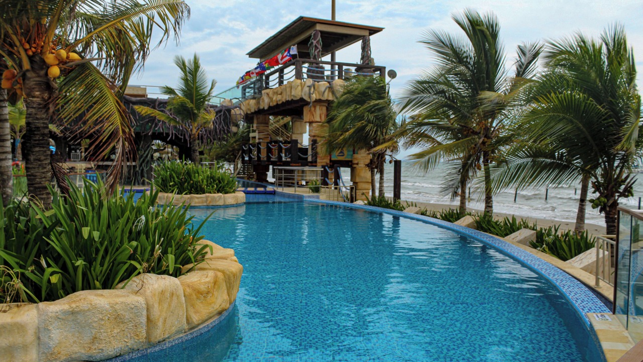 Photo of Outdoor in Tolu