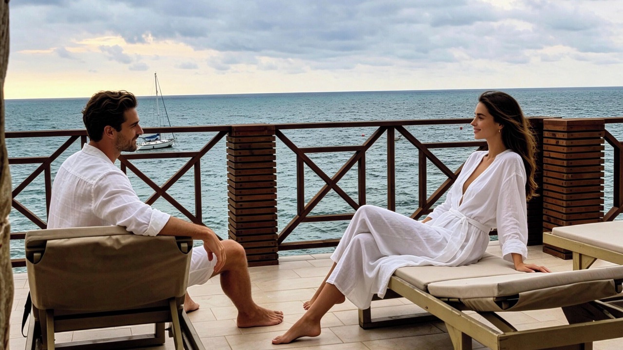 Photo of Patio Balcony in Tolu