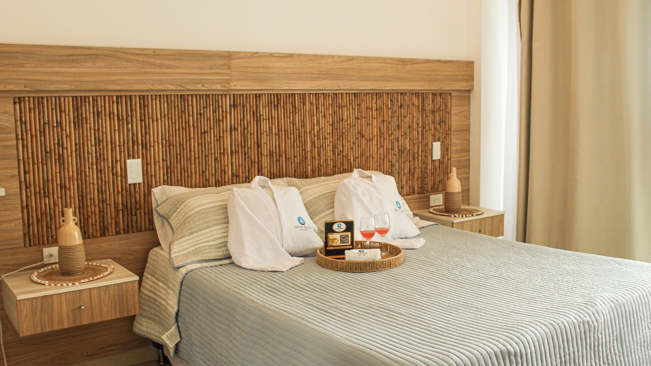 Photo of Bedroom in Tolu