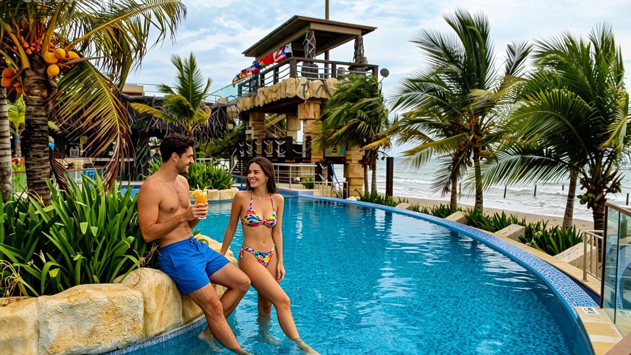 Photo of Outdoor in Tolu