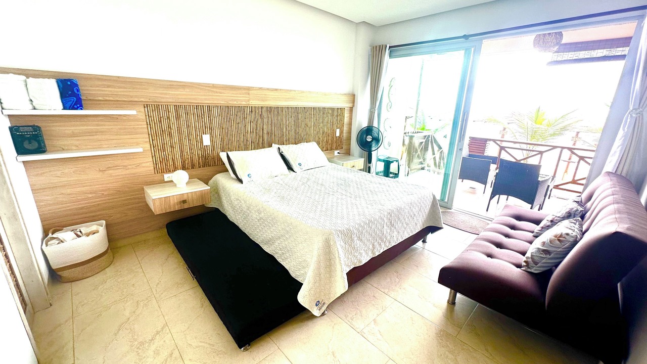 Photo of Bedroom in Tolu
