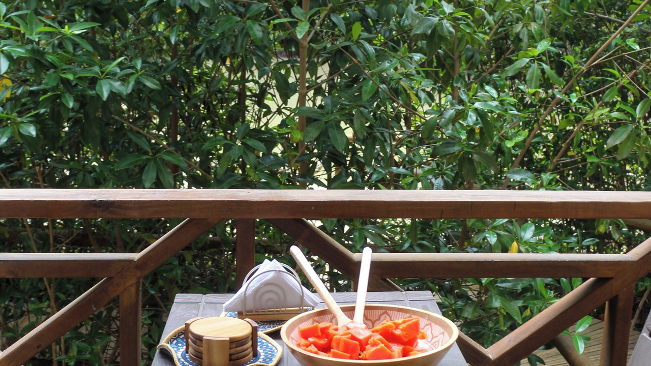 Photo of Outdoor in Tolu