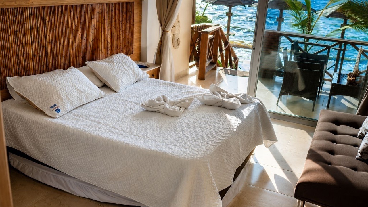 Photo of Bedroom in Tolu