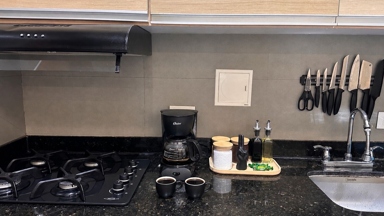 Photo of Kitchen in Monteria