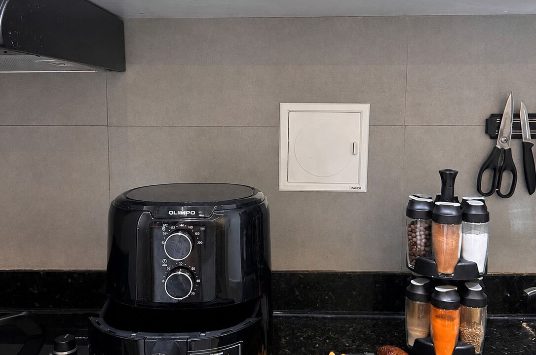 Photo of Kitchen in Monteria