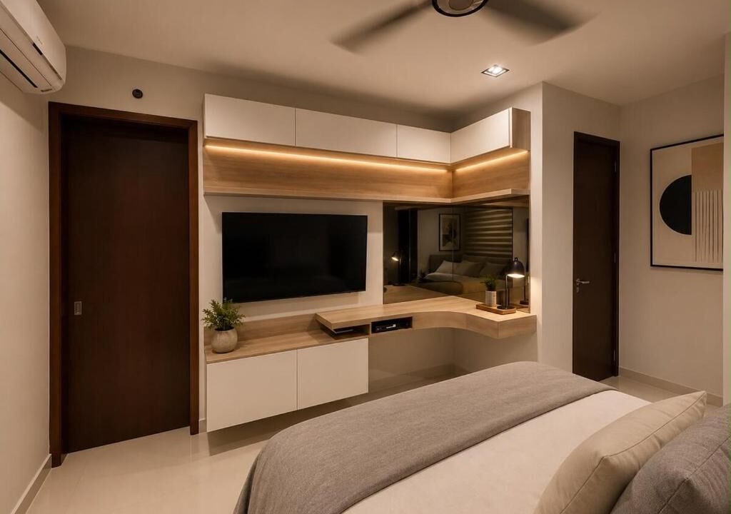 Photo of Bedroom in Monteria