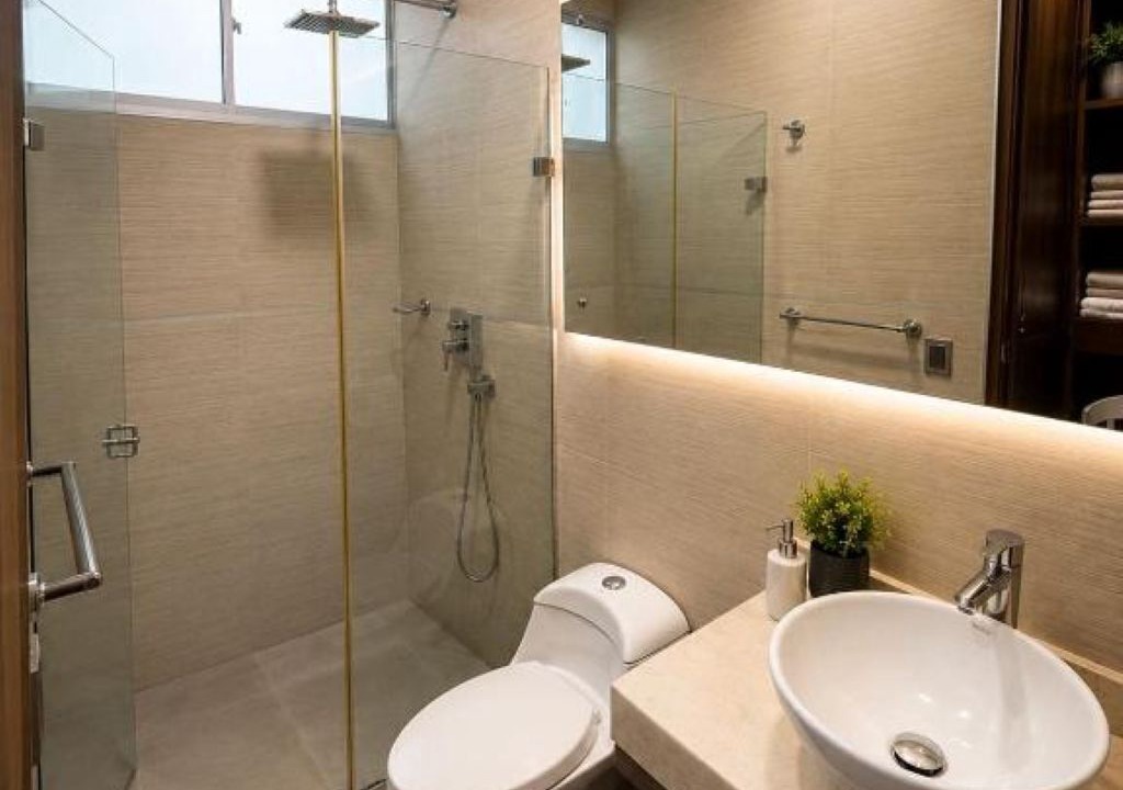 Photo of Bathroom in Monteria