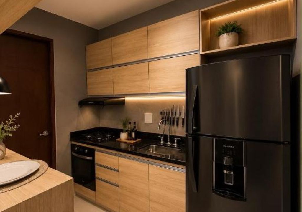 Photo of Kitchen in Monteria