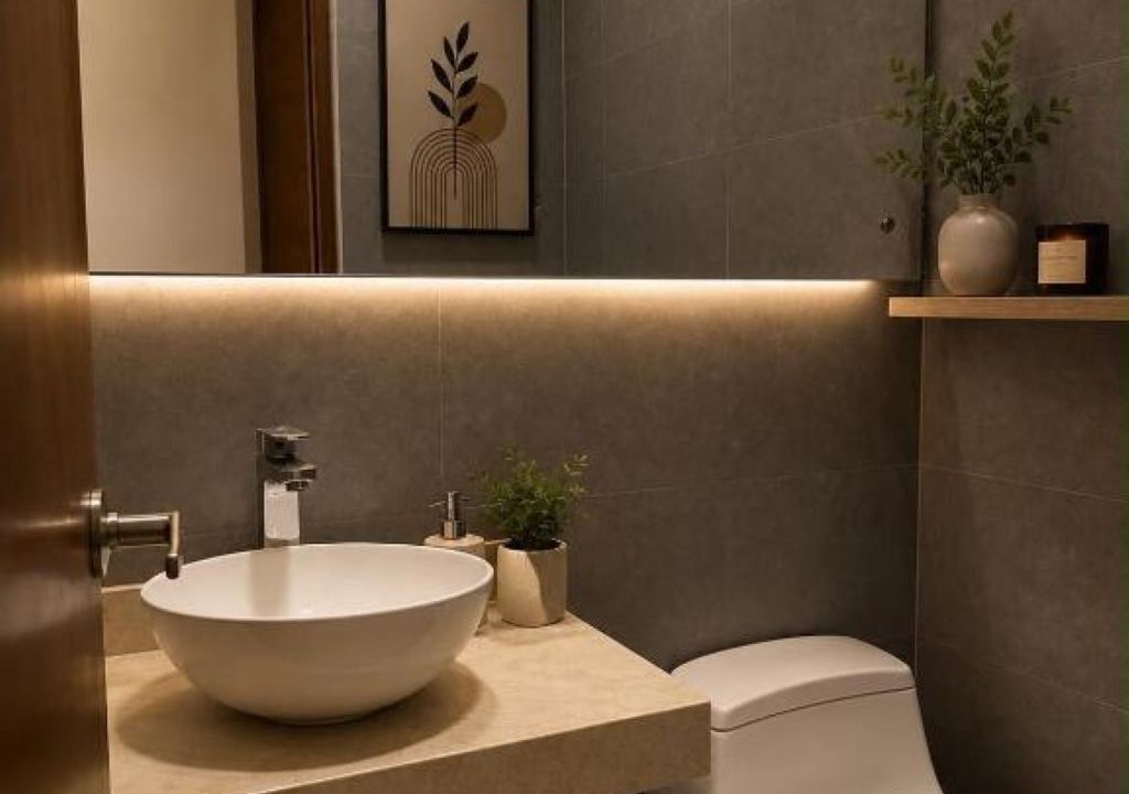 Photo of Bathroom in Monteria