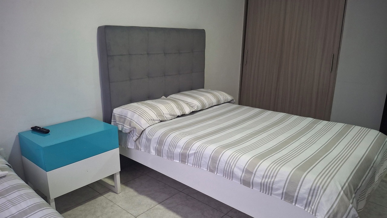 Photo of Bedroom in Puente Aranda