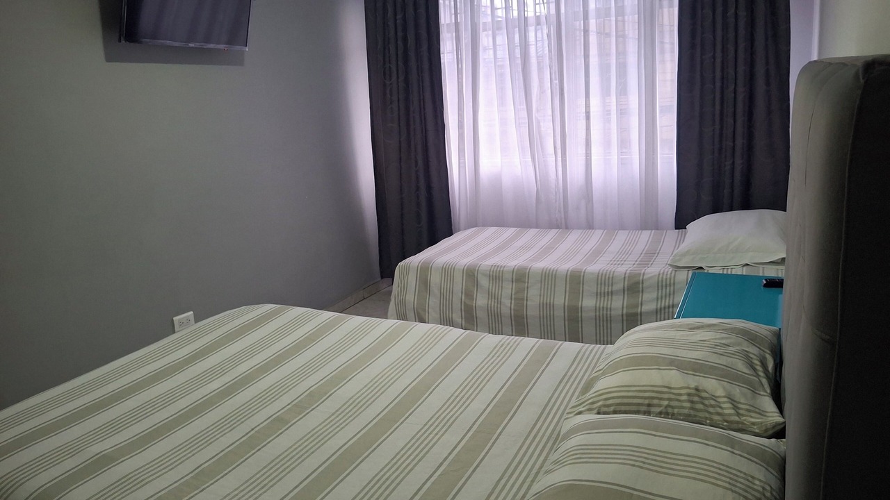 Photo of Bedroom in Puente Aranda