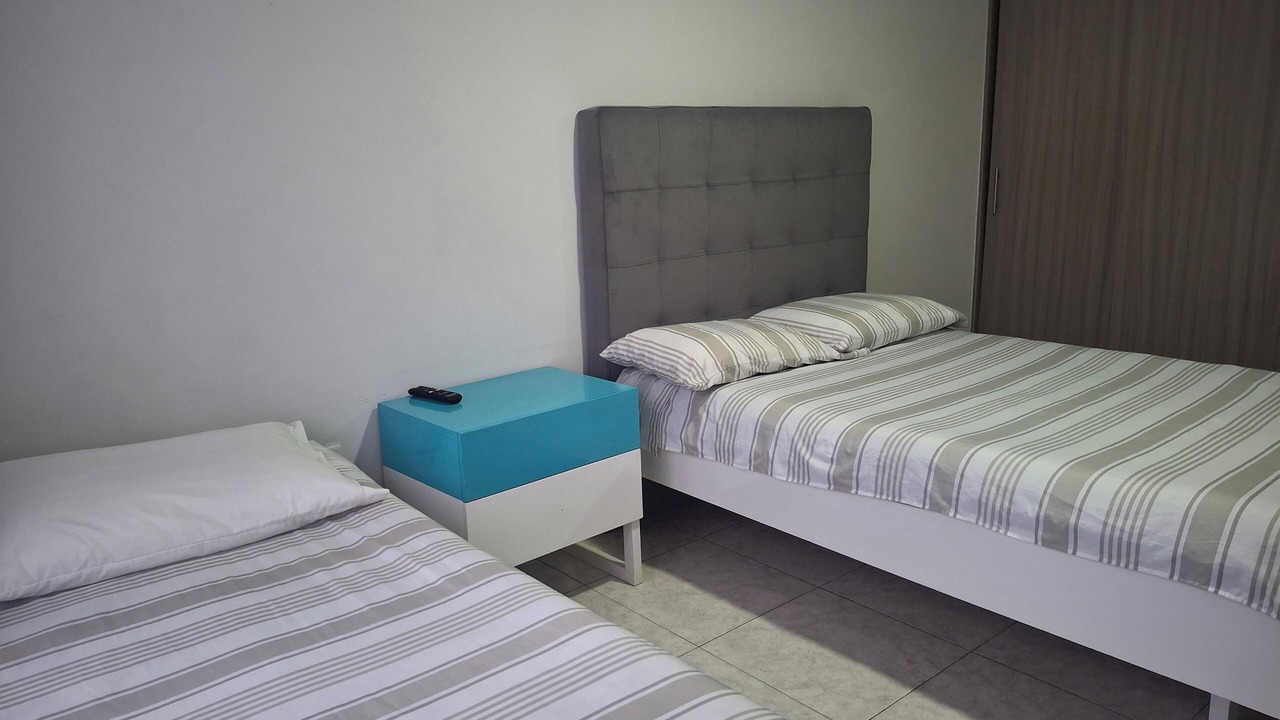 Photo of Bedroom in Puente Aranda