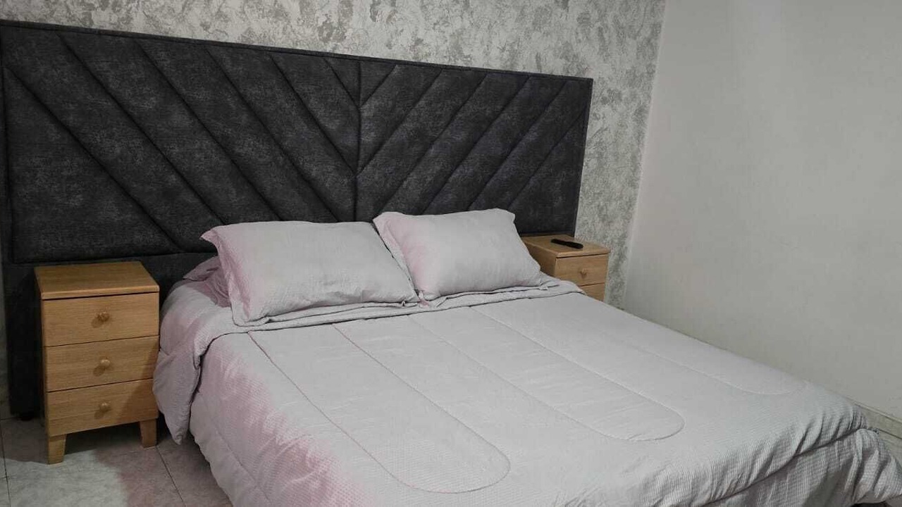 Photo of Bedroom in Puente Aranda