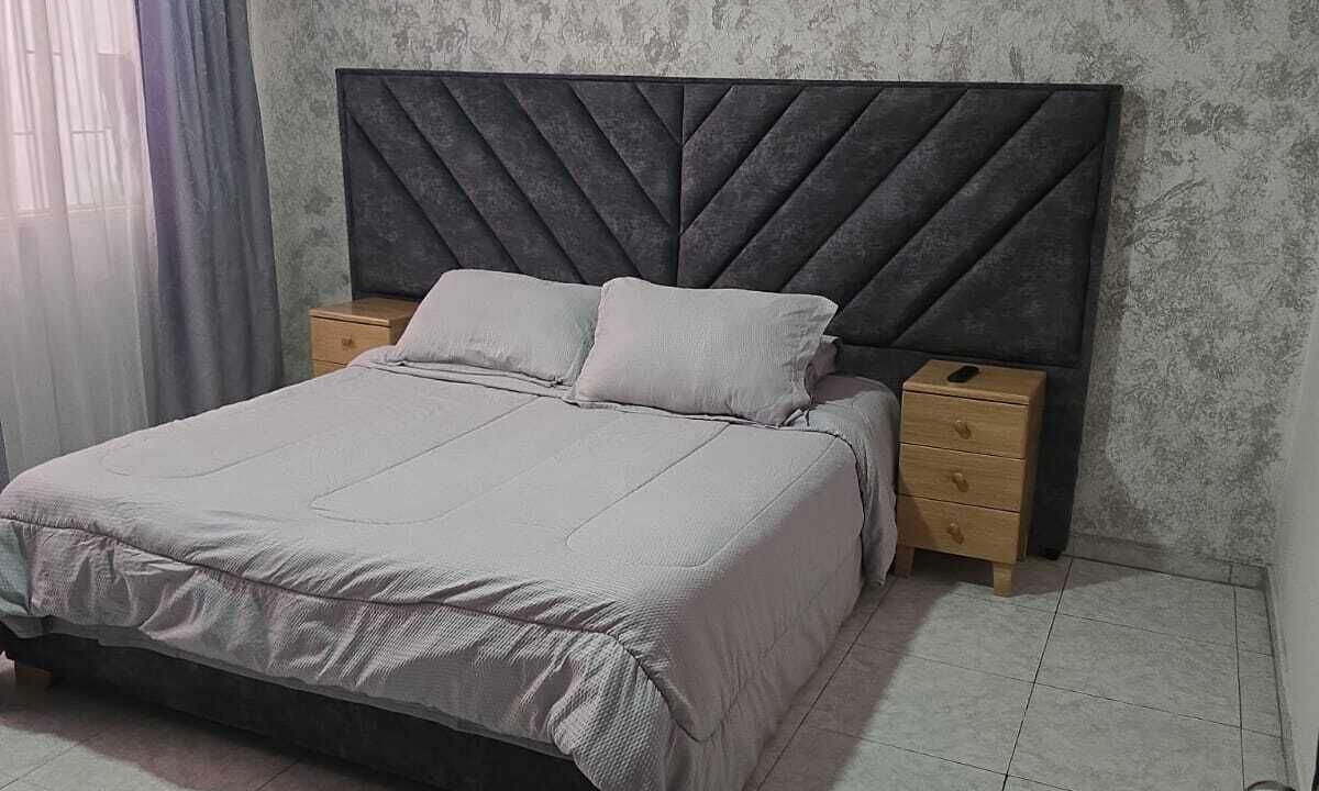 Photo of Bedroom in Puente Aranda