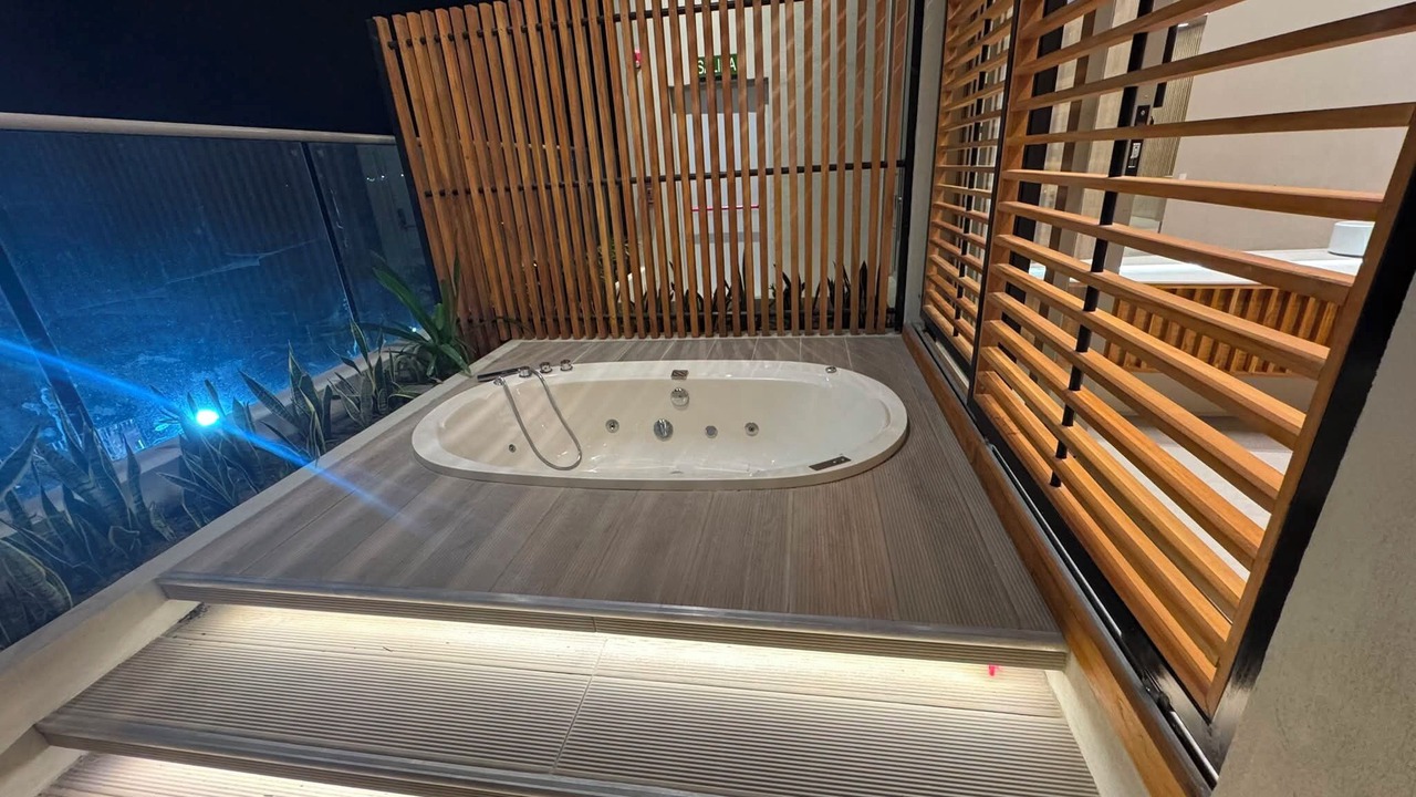 Photo of Patio Balcony in Papare