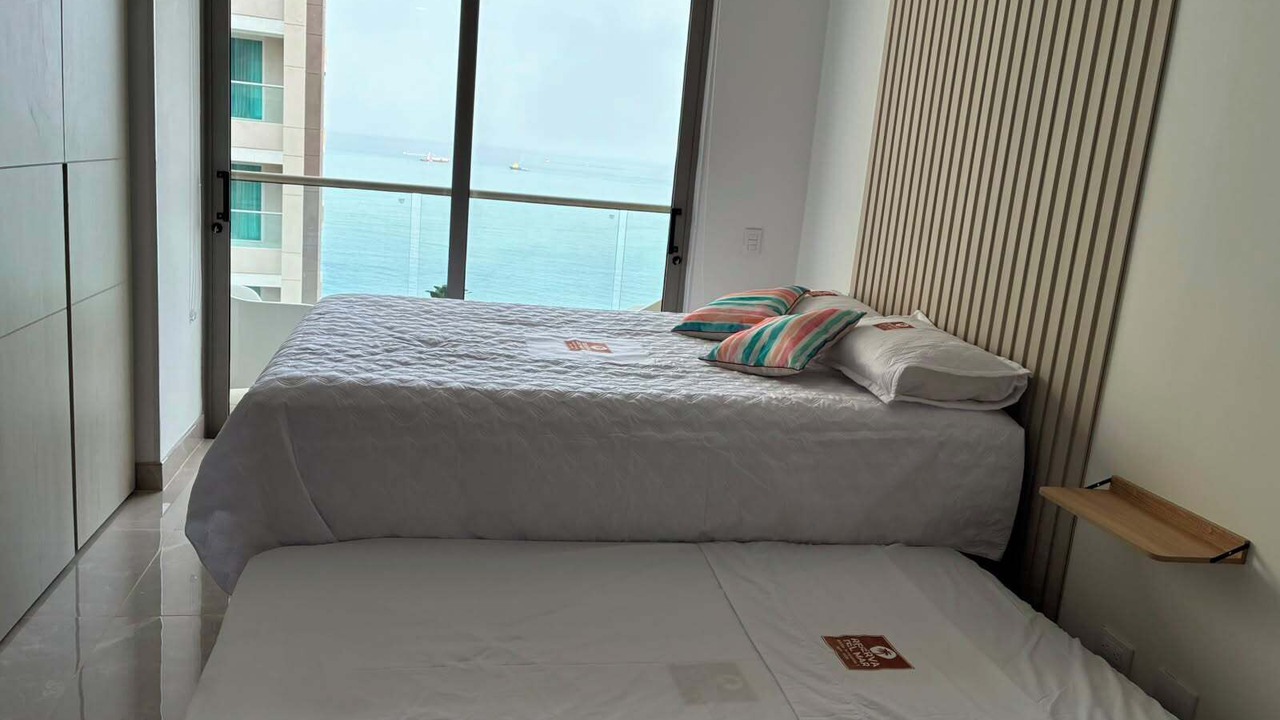 Photo of Bedroom in Papare