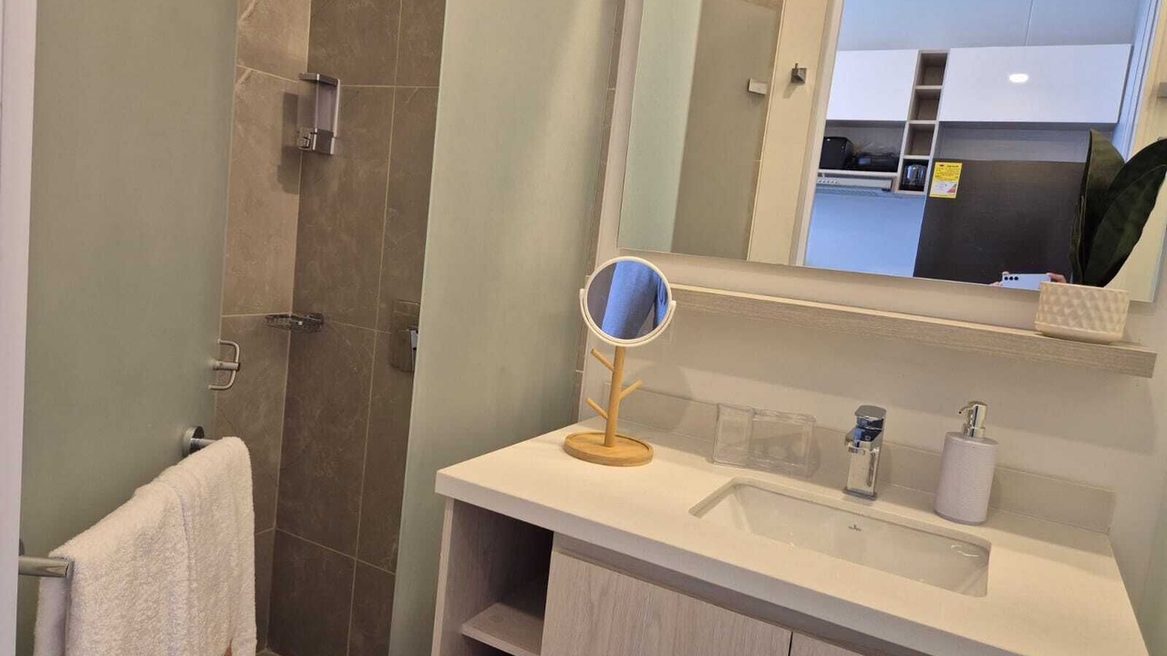 Photo of Bathroom in Papare