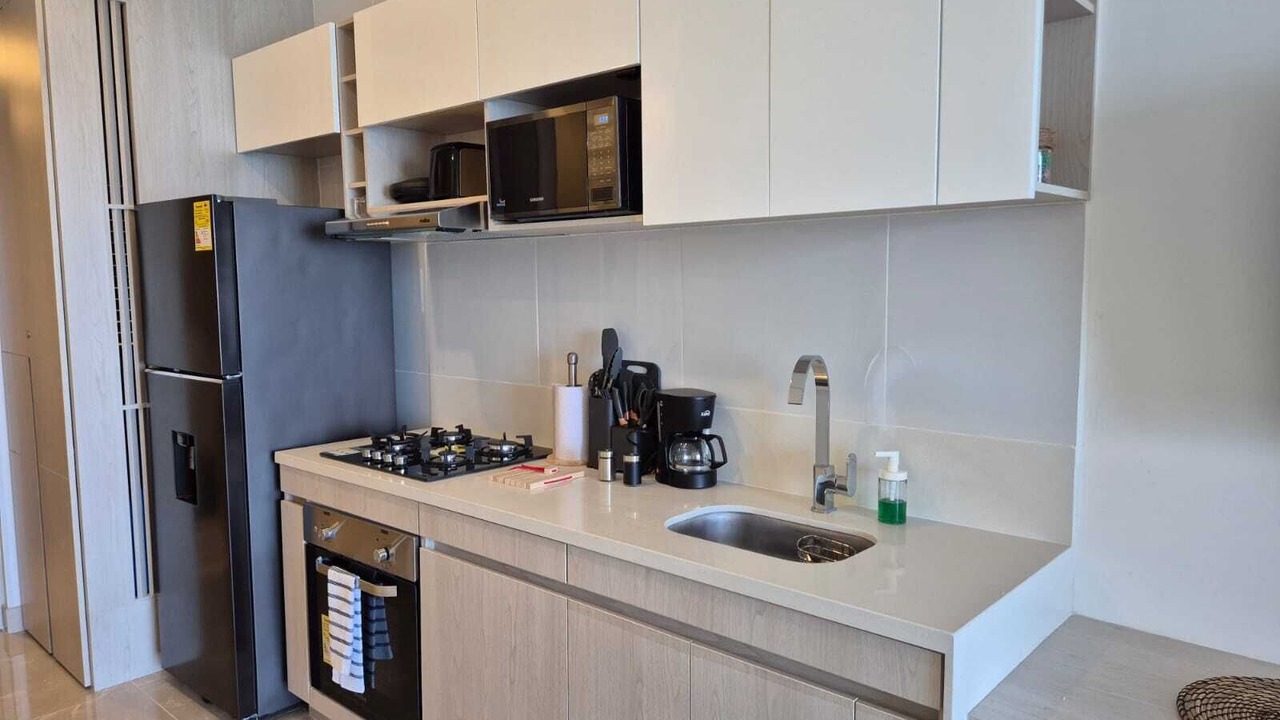 Photo of Kitchen in Papare