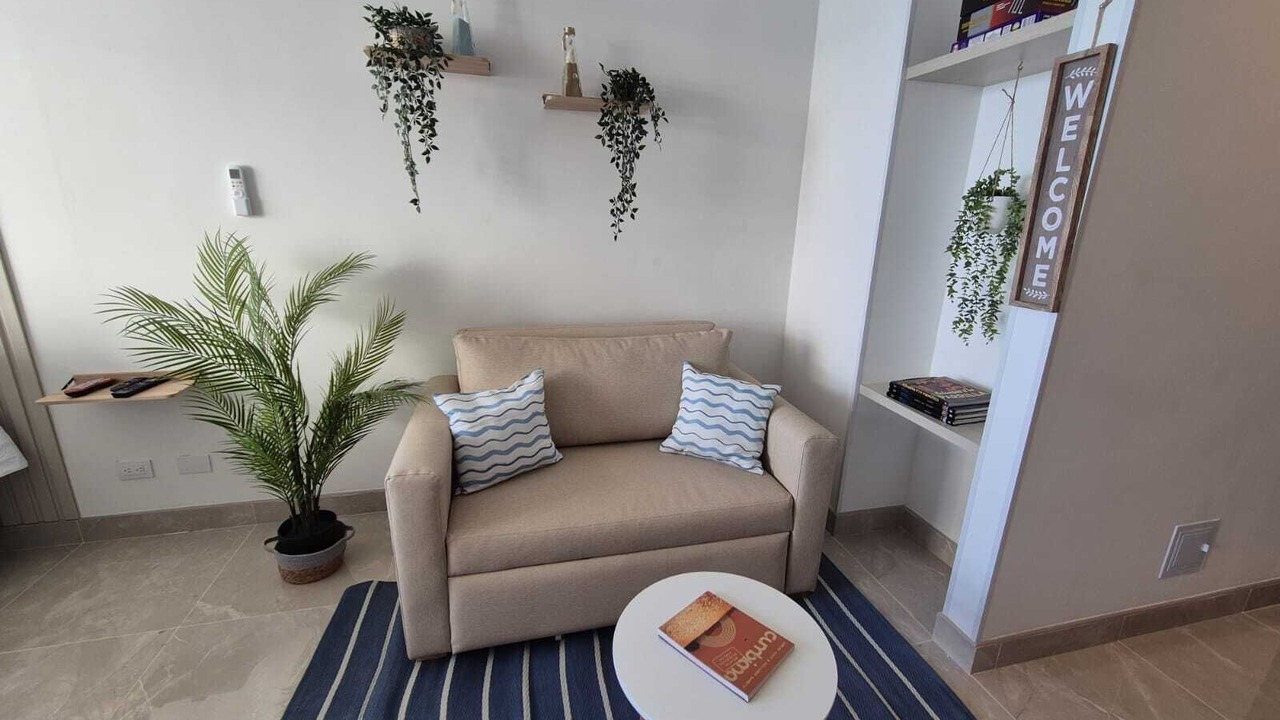 Photo of Livingroom in Papare