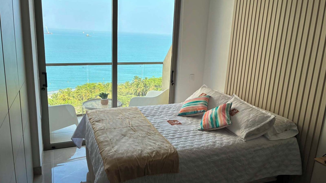 Photo of Bedroom in Papare