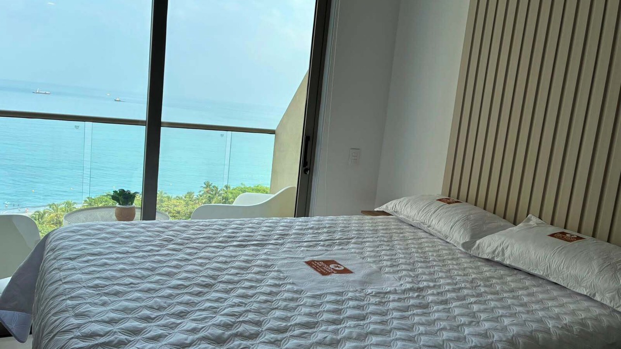 Photo of Bedroom in Papare