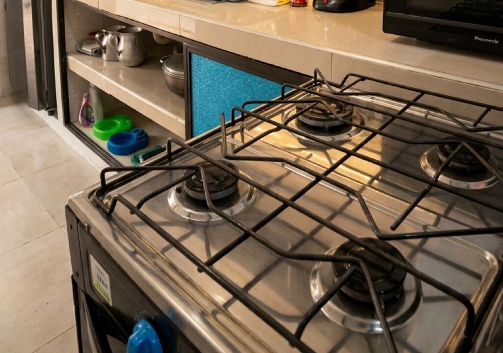 Photo of Kitchen in Villavicencio
