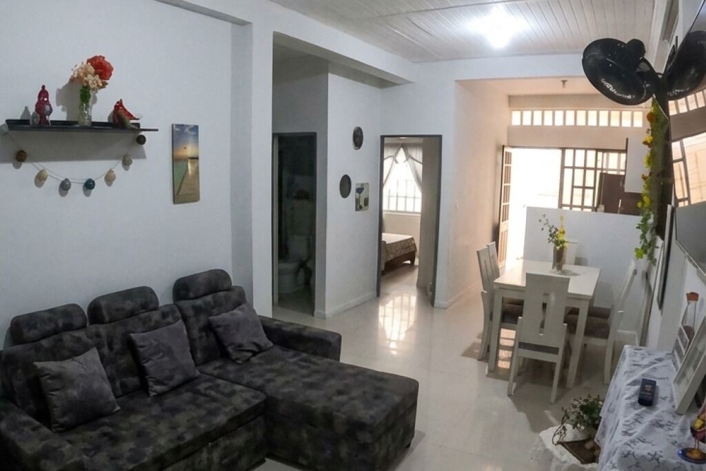 Photo of Livingroom in Villavicencio