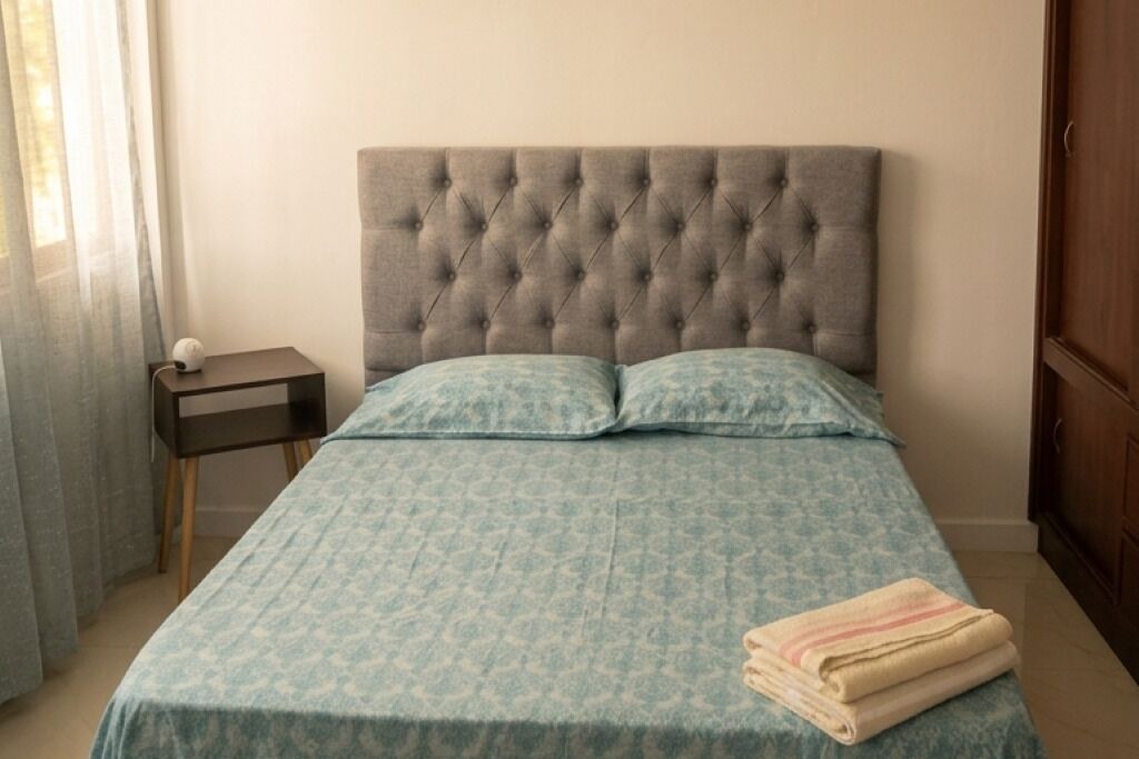 Photo of Bedroom in Villavicencio