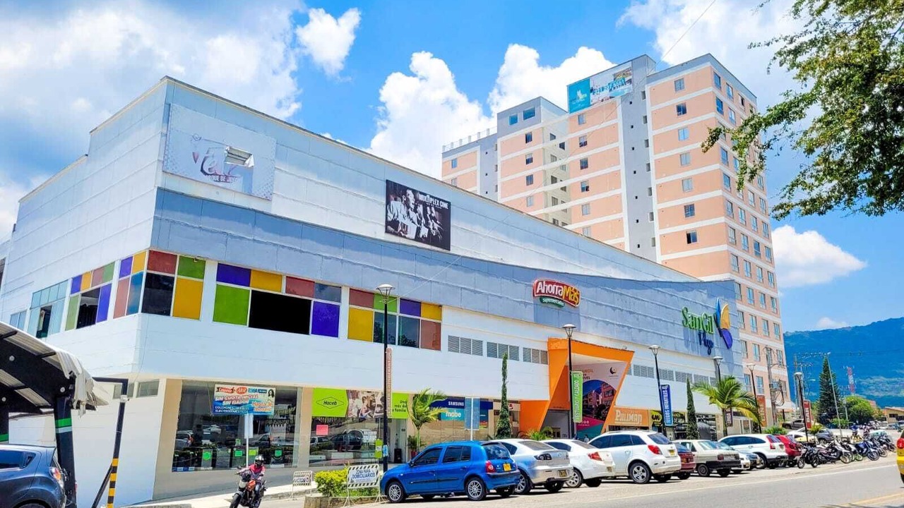 Photo of Outdoor in San Gil