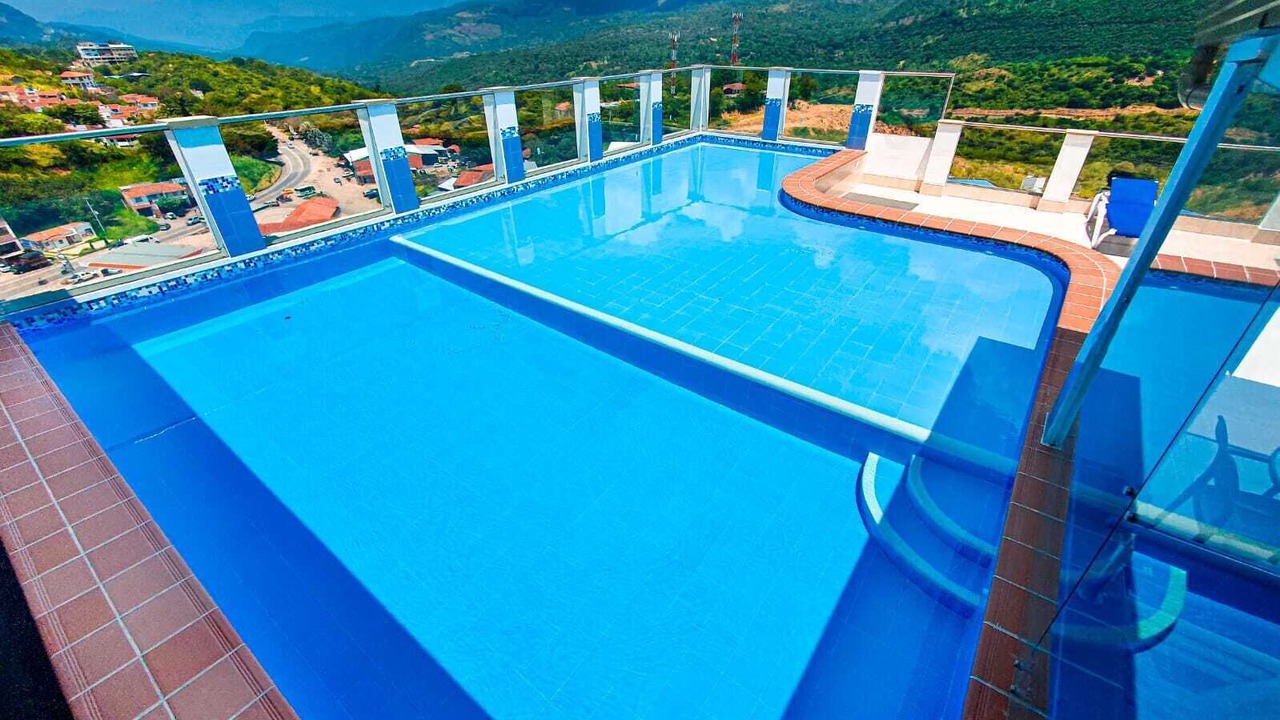 Photo of Outdoor in San Gil
