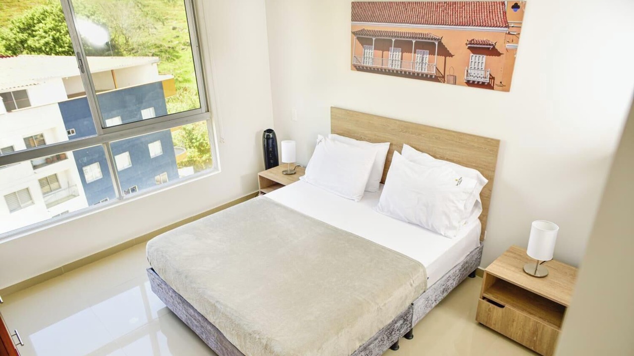 Photo of Bedroom in San Gil