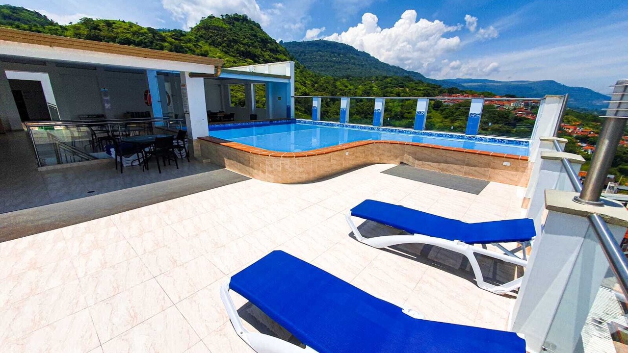 Photo of Outdoor in San Gil