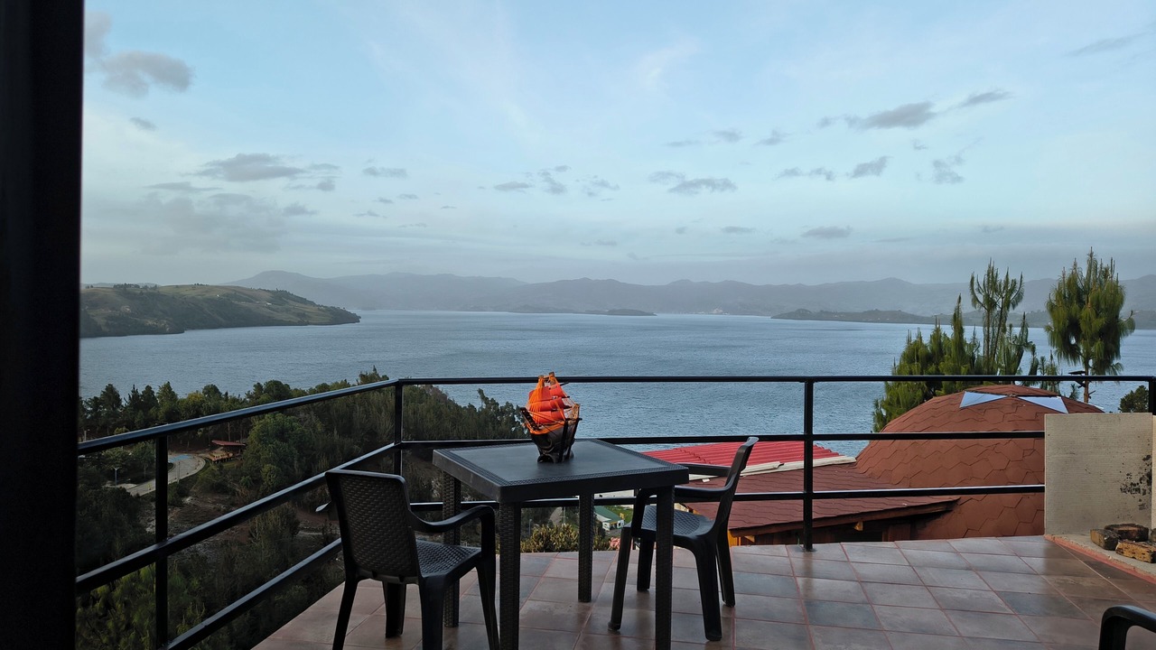 Photo of Outdoor in Tota