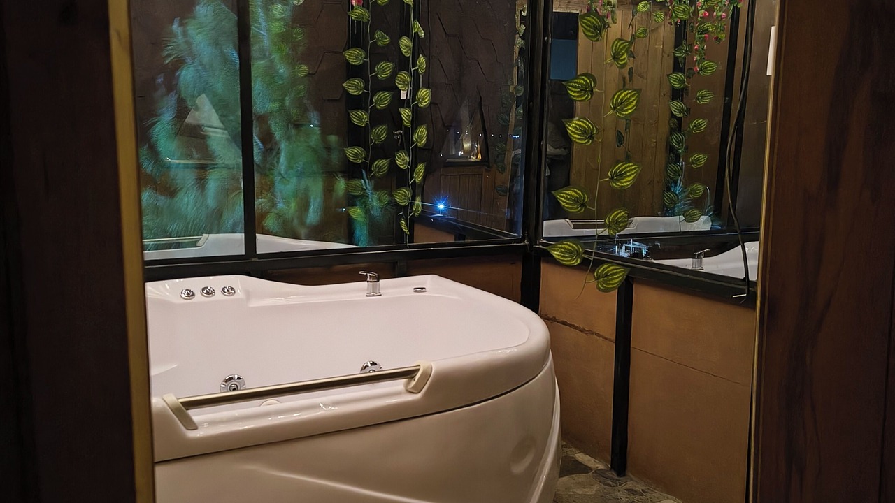 Photo of Bathroom in Tota