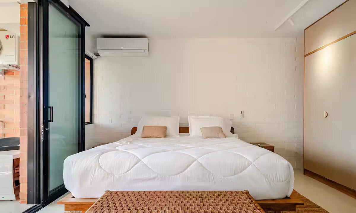 Photo of Bedroom in Pereira