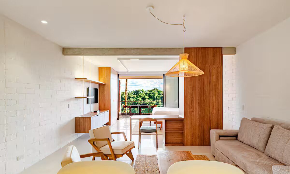 Photo of Livingroom in Pereira