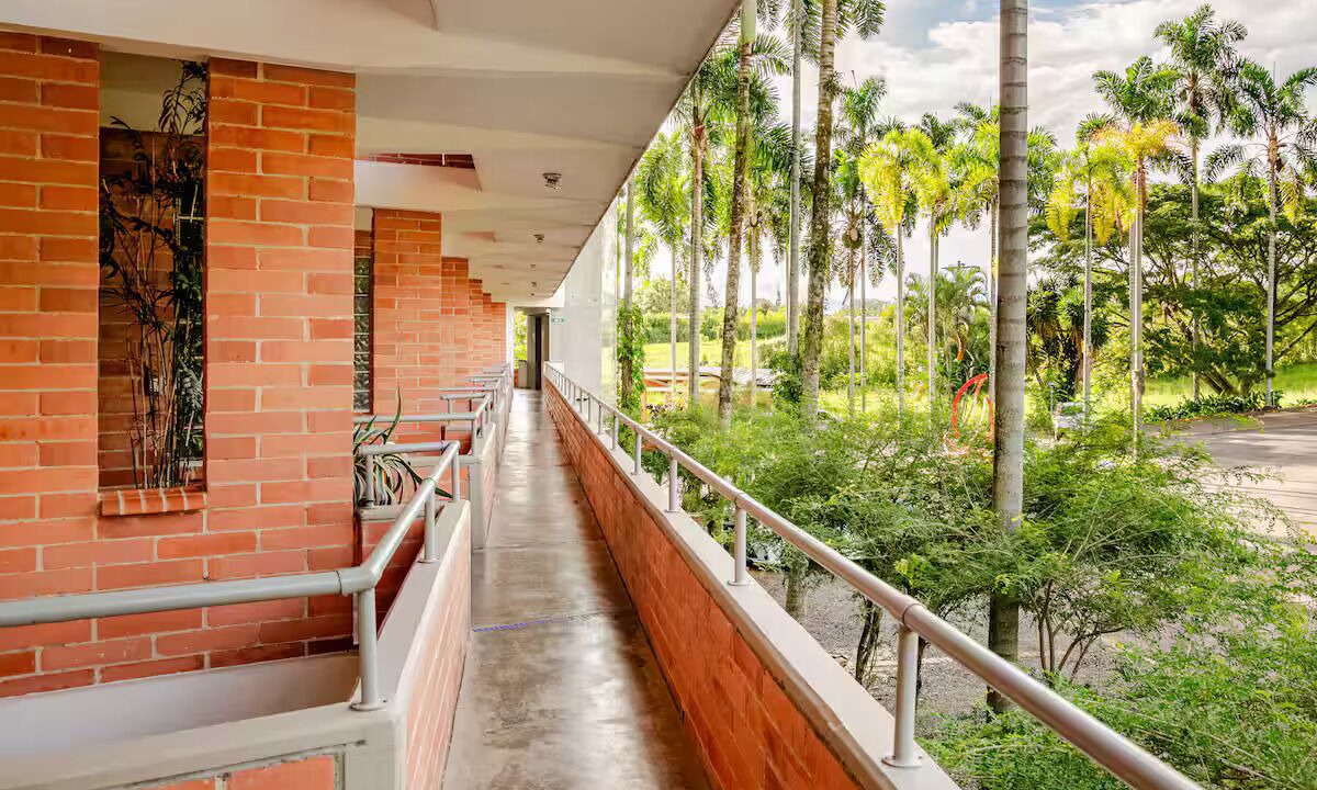 Photo of Outdoor in Pereira