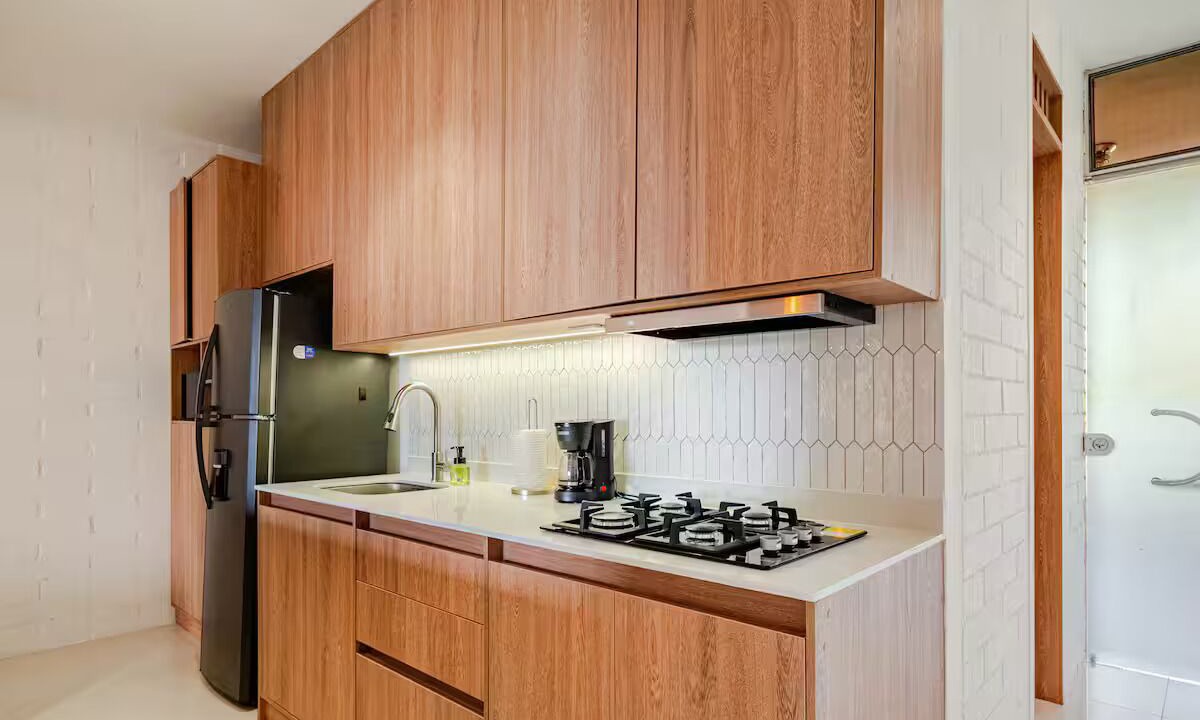 Photo of Kitchen in Pereira
