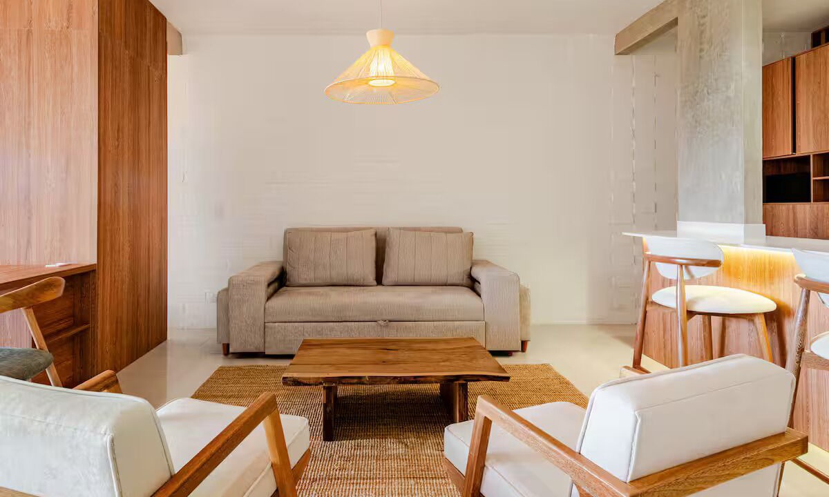 Photo of Livingroom in Pereira