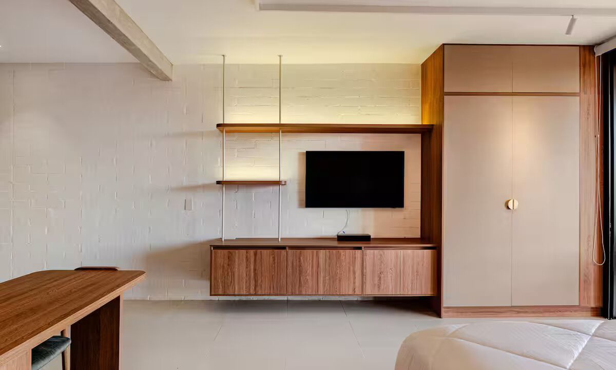 Photo of Bedroom in Pereira