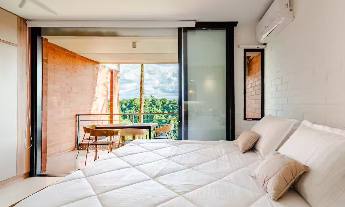 Photo of Bedroom in Pereira