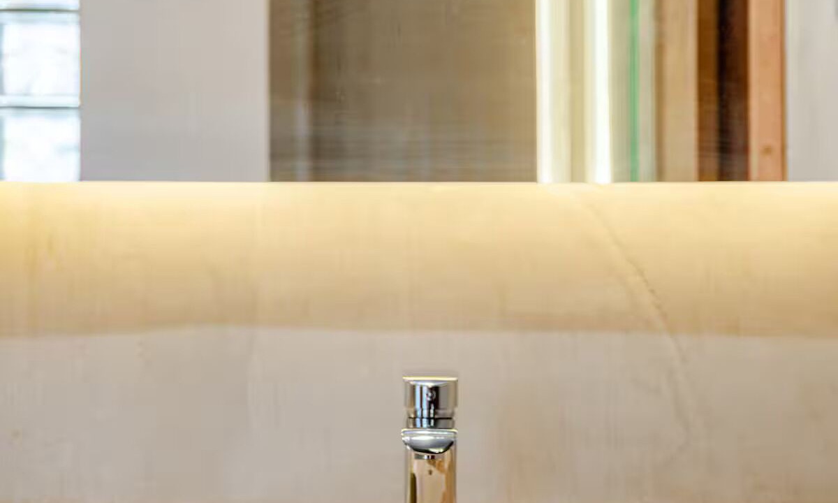 Photo of Bathroom in Pereira
