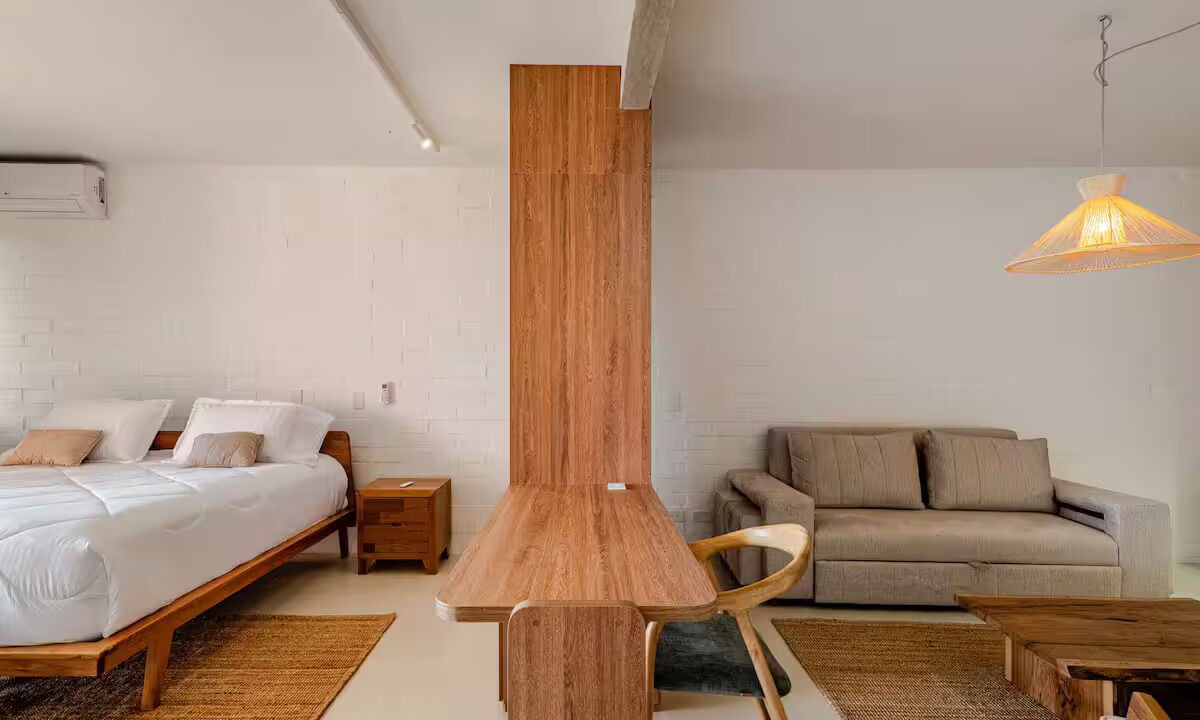 Photo of Bedroom in Pereira