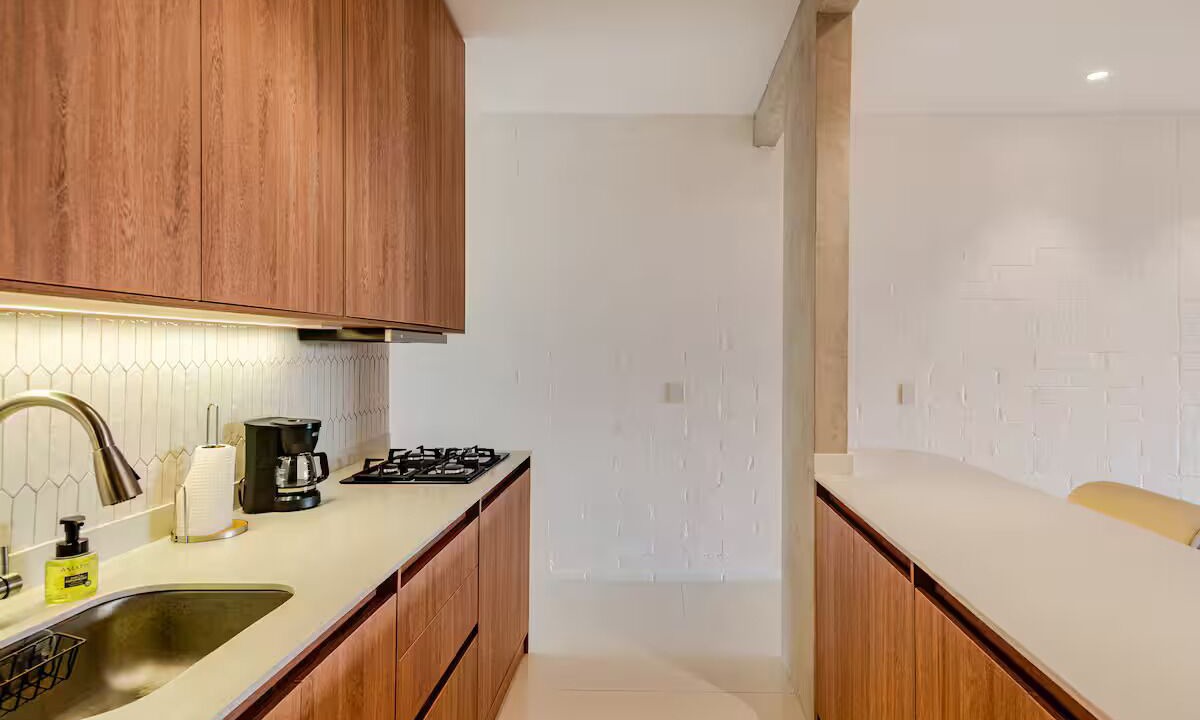 Photo of Kitchen in Pereira