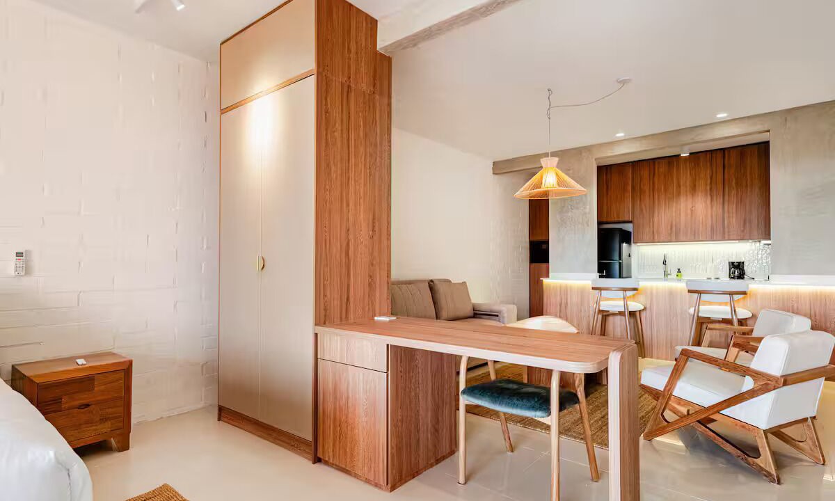 Photo of Livingroom in Pereira