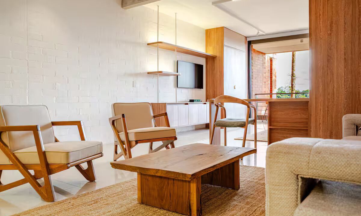 Photo of Livingroom in Pereira