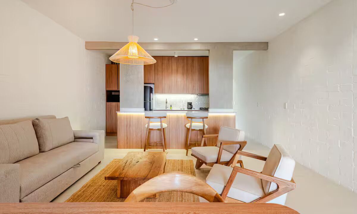 Photo of Livingroom in Pereira